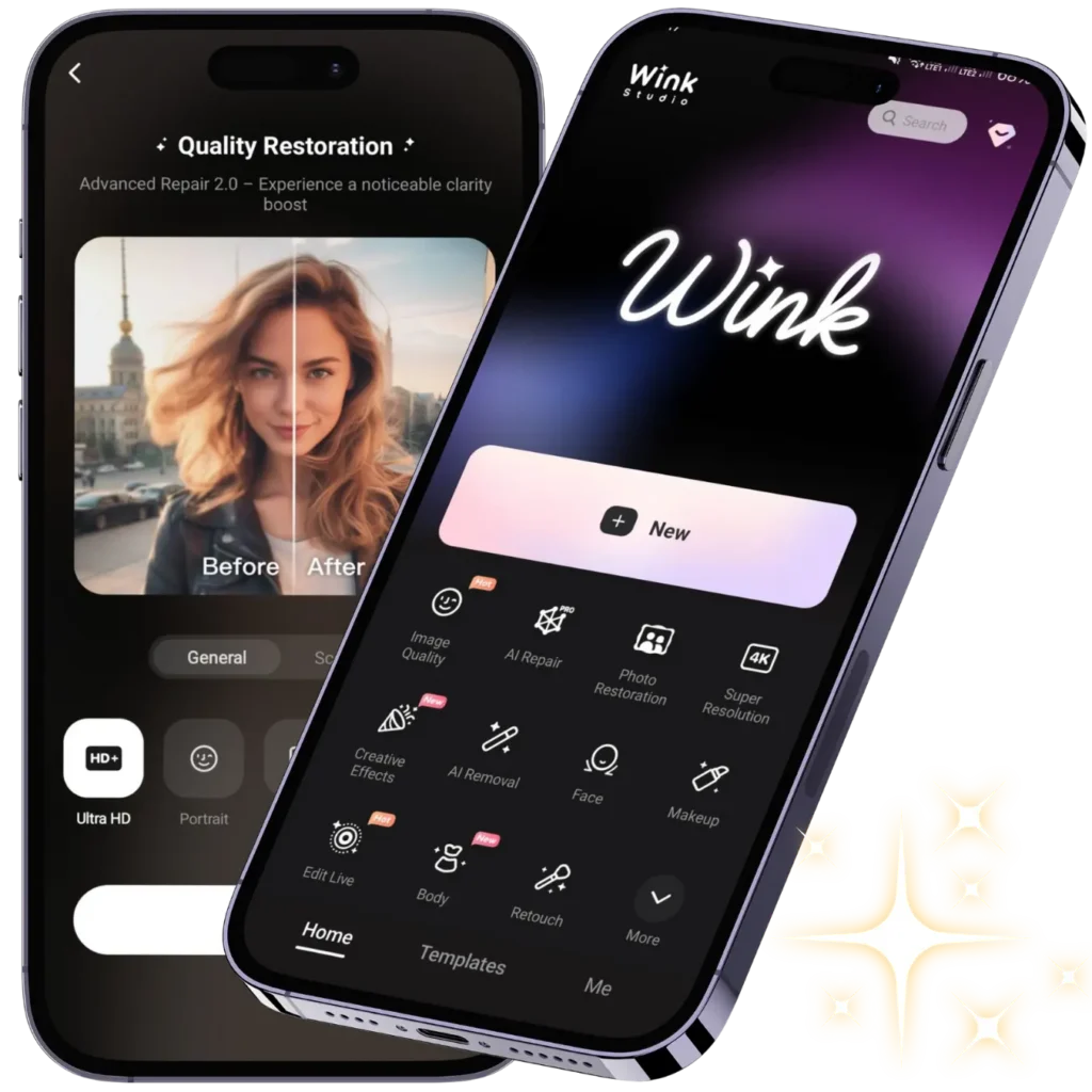 Wink Mod APK Latest Versions V2.23.0 (VIP Unlocked and Unlimited Gems)